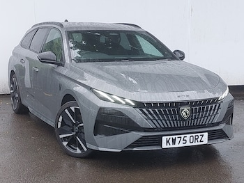 Used Peugeot 308 2025 for sale - 78962942: Photo