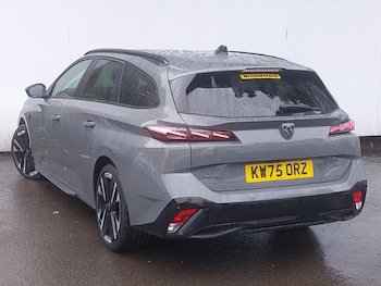 Used Peugeot 308 2025 for sale - 78962942: Photo