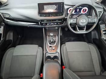 Used Nissan Qashqai 2023 for sale - 79706918: Photo