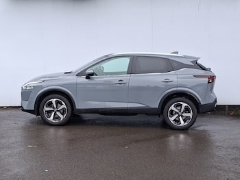 Used Nissan Qashqai 2023 for sale - 79706918: Photo