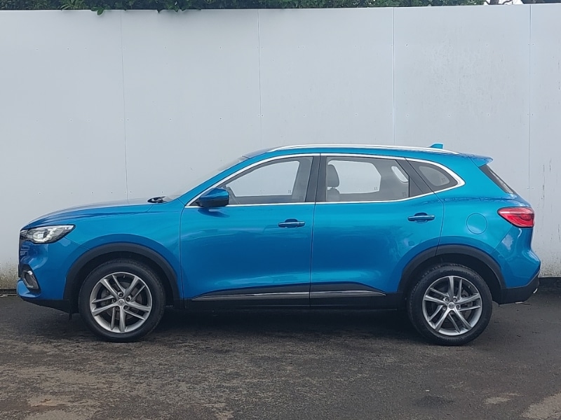 Used MG MG HS 2021 for sale - 77846864: Photo 4