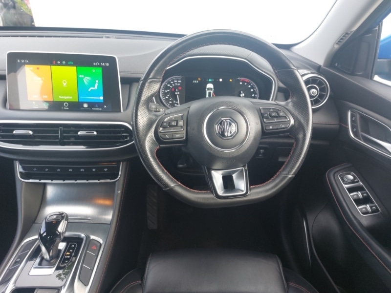 Used MG MG HS 2021 for sale - 77846864: Photo 7