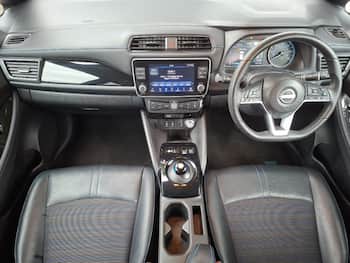 Used Nissan Leaf 2023 for sale - 79706922: Photo
