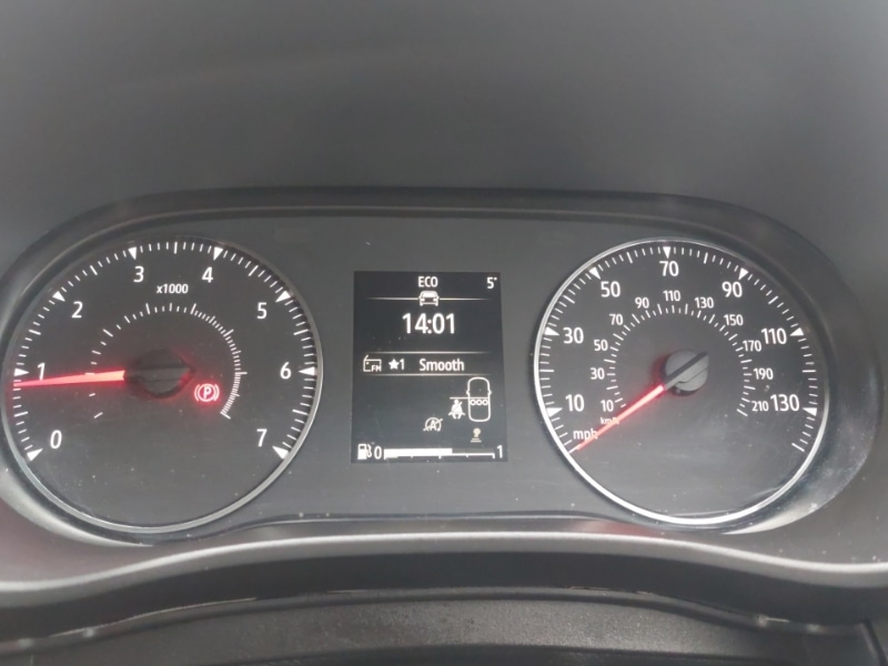 Used Dacia Sandero Stepway 2022 for sale - 77466213: Photo 10