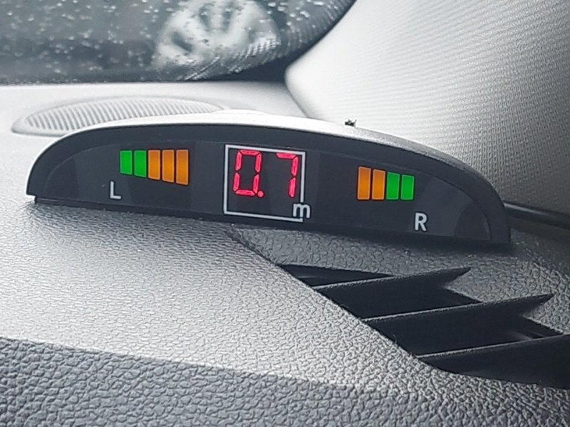 Used Dacia Sandero Stepway 2022 for sale - 77466213: Photo 18