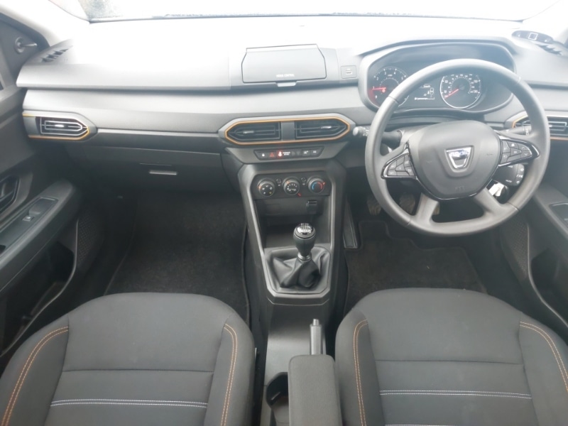 Used Dacia Sandero Stepway 2022 for sale - 77466213: Photo 2