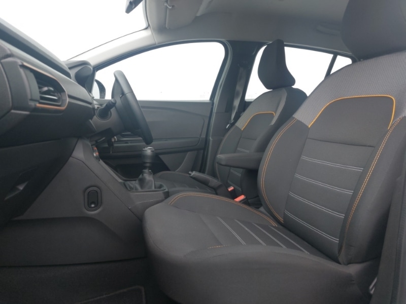 Used Dacia Sandero Stepway 2022 for sale - 77466213: Photo 5