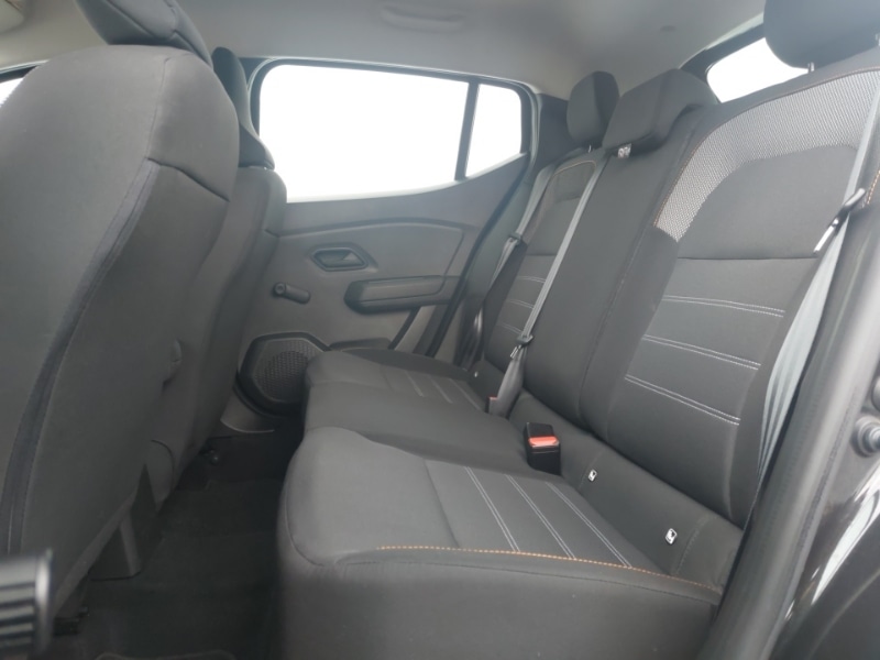 Used Dacia Sandero Stepway 2022 for sale - 77466213: Photo 6