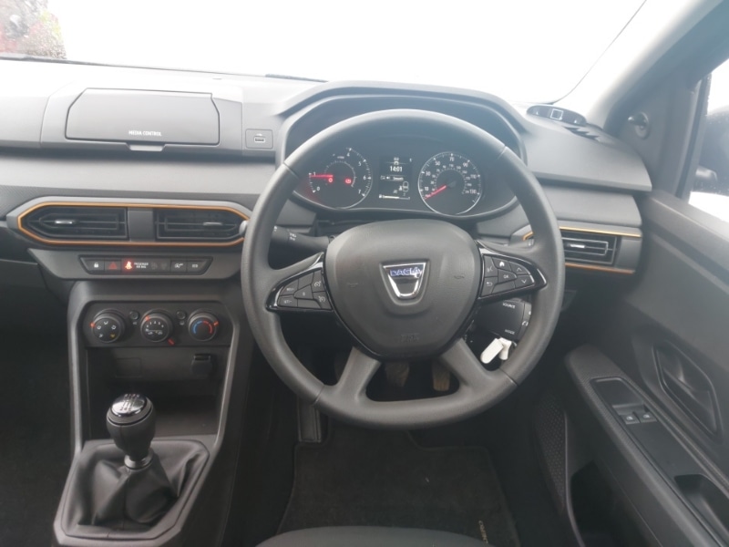 Used Dacia Sandero Stepway 2022 for sale - 77466213: Photo 7