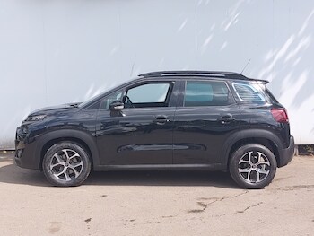 Used Citroen C3 Aircross 2022 for sale - 75012254: Photo