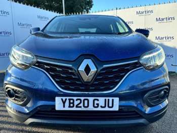 Used Renault Kadjar 2020 for sale - 72603655: Photo