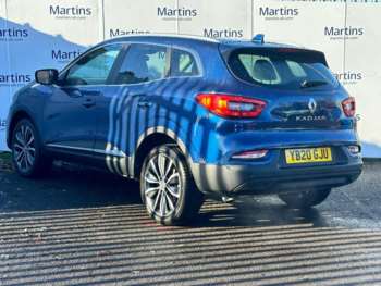 Used Renault Kadjar 2020 for sale - 72603655: Photo