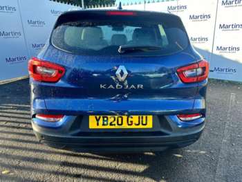 Used Renault Kadjar 2020 for sale - 72603655: Photo