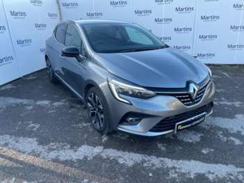 Used Renault Clio Techno 2022 Cars for Sale