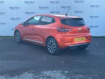 Used Renault Clio 2020 for sale - 73253566: Photo