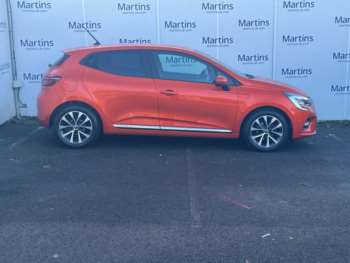 Used Renault Clio 2020 for sale - 73253566: Photo