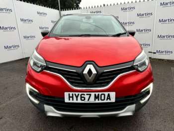 Used Renault Captur 2018 for sale - 73696957: Photo