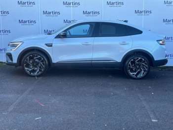 Used Renault Arkana 2024 for sale - 72812456: Photo