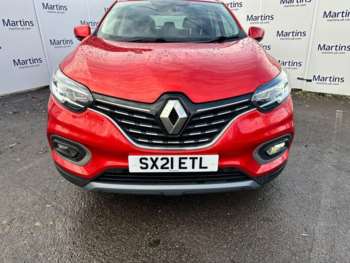 Used Renault Kadjar 2021 for sale - 73254776: Photo