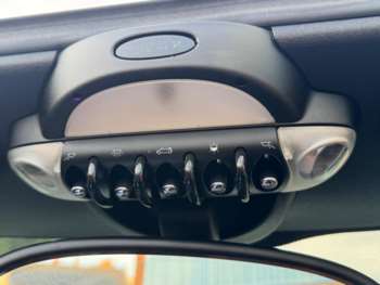 2012 - 1.6 One Convertible 2-Door