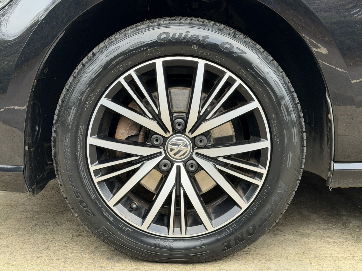 Used Volkswagen Golf 2018 for sale - 76963430: Photo 12