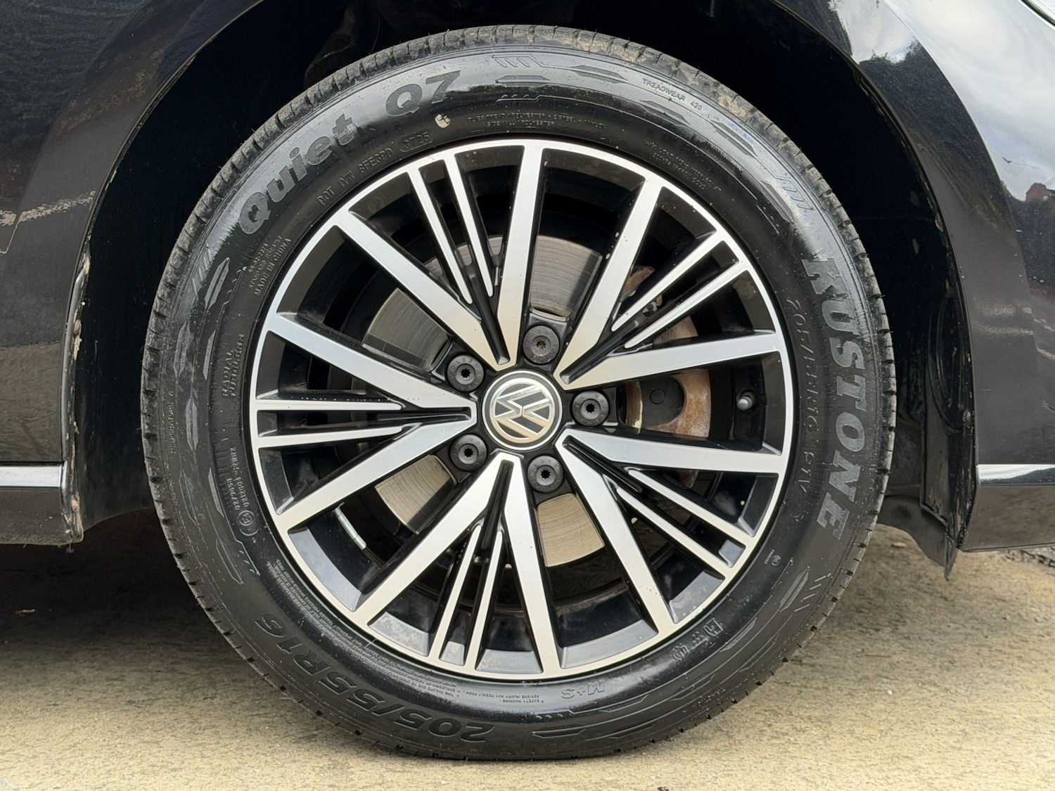 Used Volkswagen Golf 2018 for sale - 76963430: Photo 13