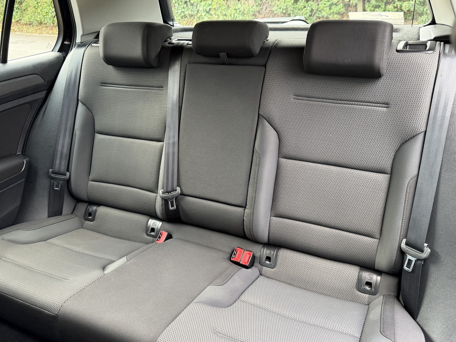 Used Volkswagen Golf 2018 for sale - 76963430: Photo 18