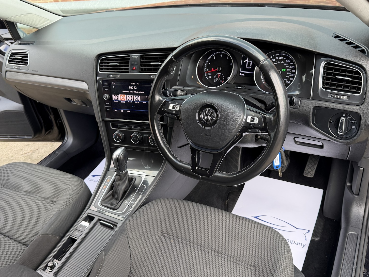Used Volkswagen Golf 2018 for sale - 76963430: Photo 19