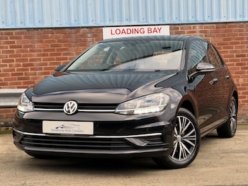 2018 - 1.4 TSI SE 5dr DSG