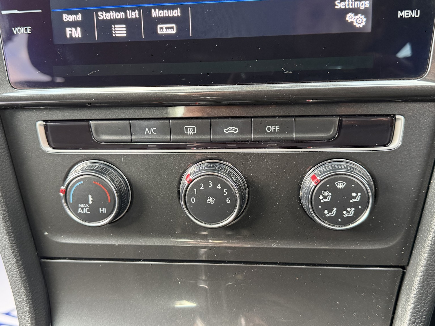 Used Volkswagen Golf 2018 for sale - 76963430: Photo 30