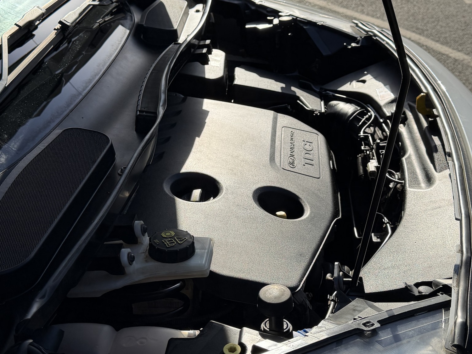 Used Ford Transit Connect 2015 for sale - 76963394: Photo 11