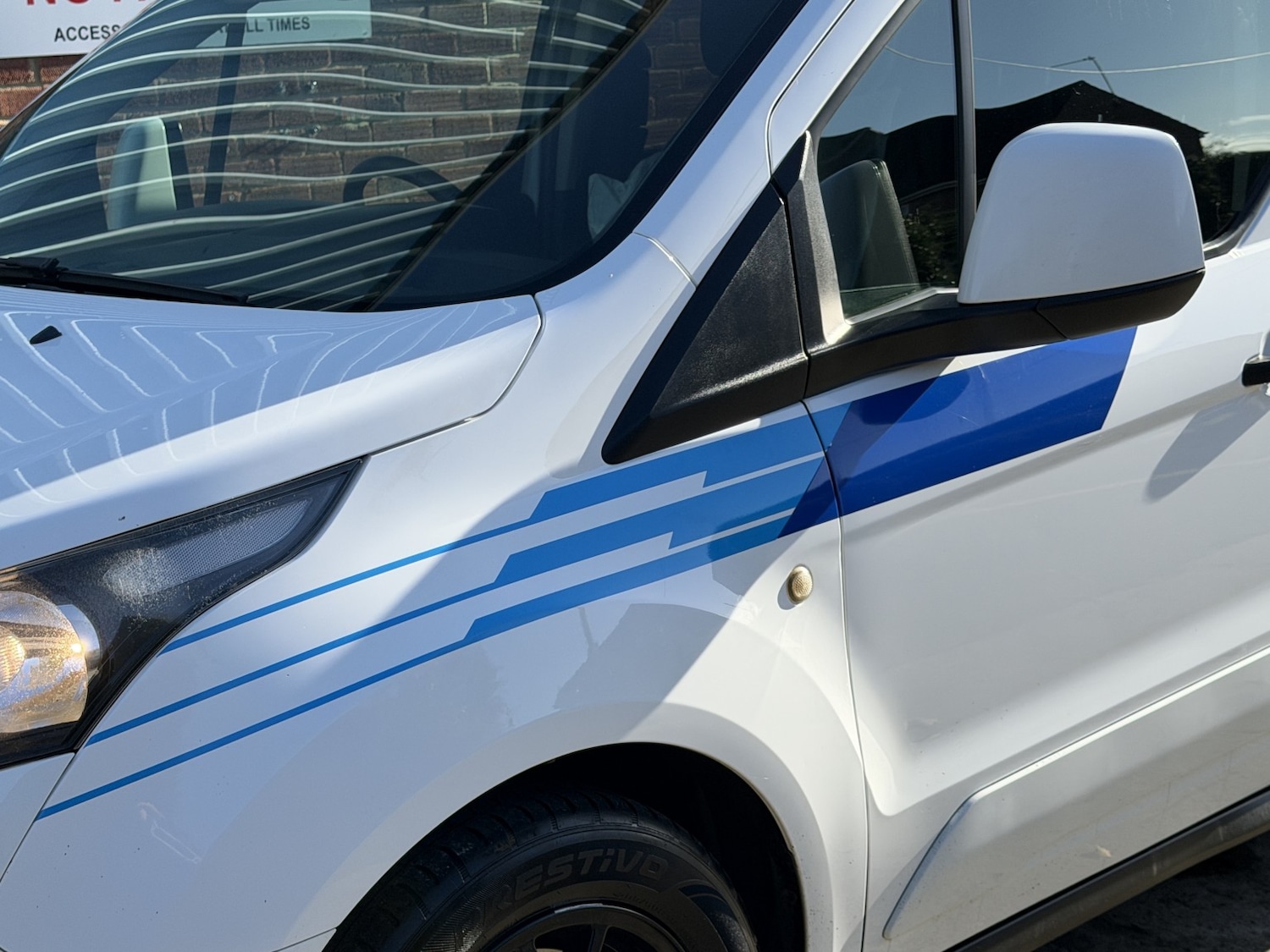 Used Ford Transit Connect 2015 for sale - 76963394: Photo 15