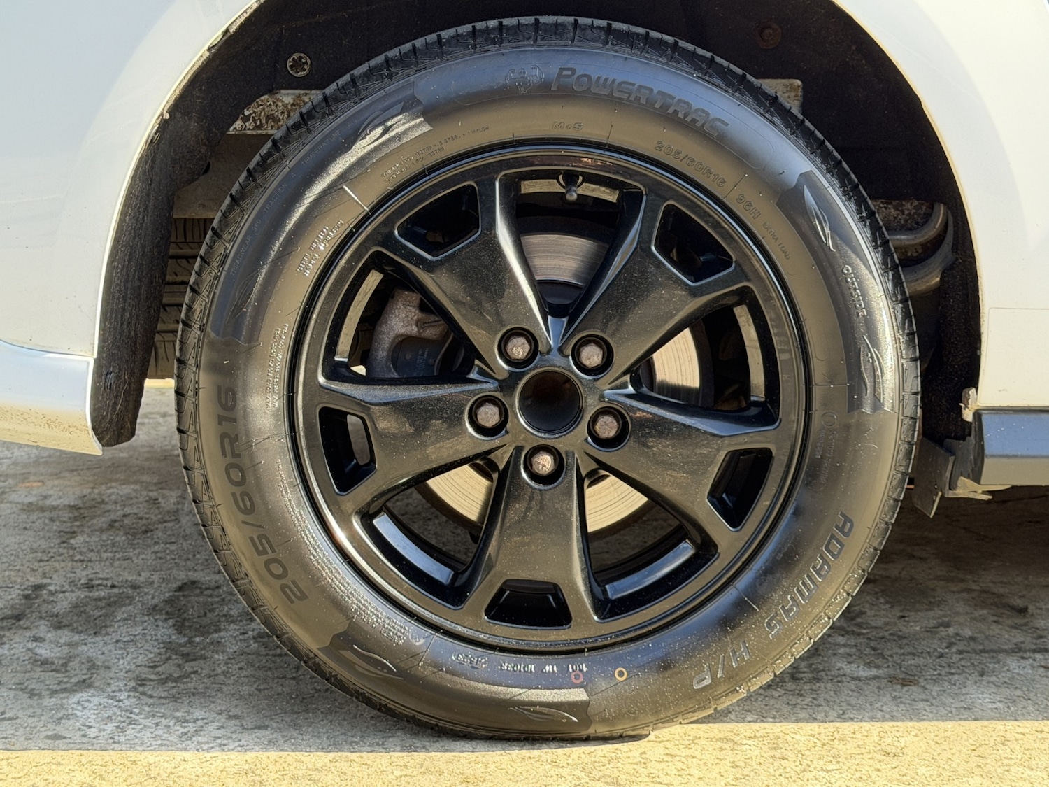 Used Ford Transit Connect 2015 for sale - 76963394: Photo 17