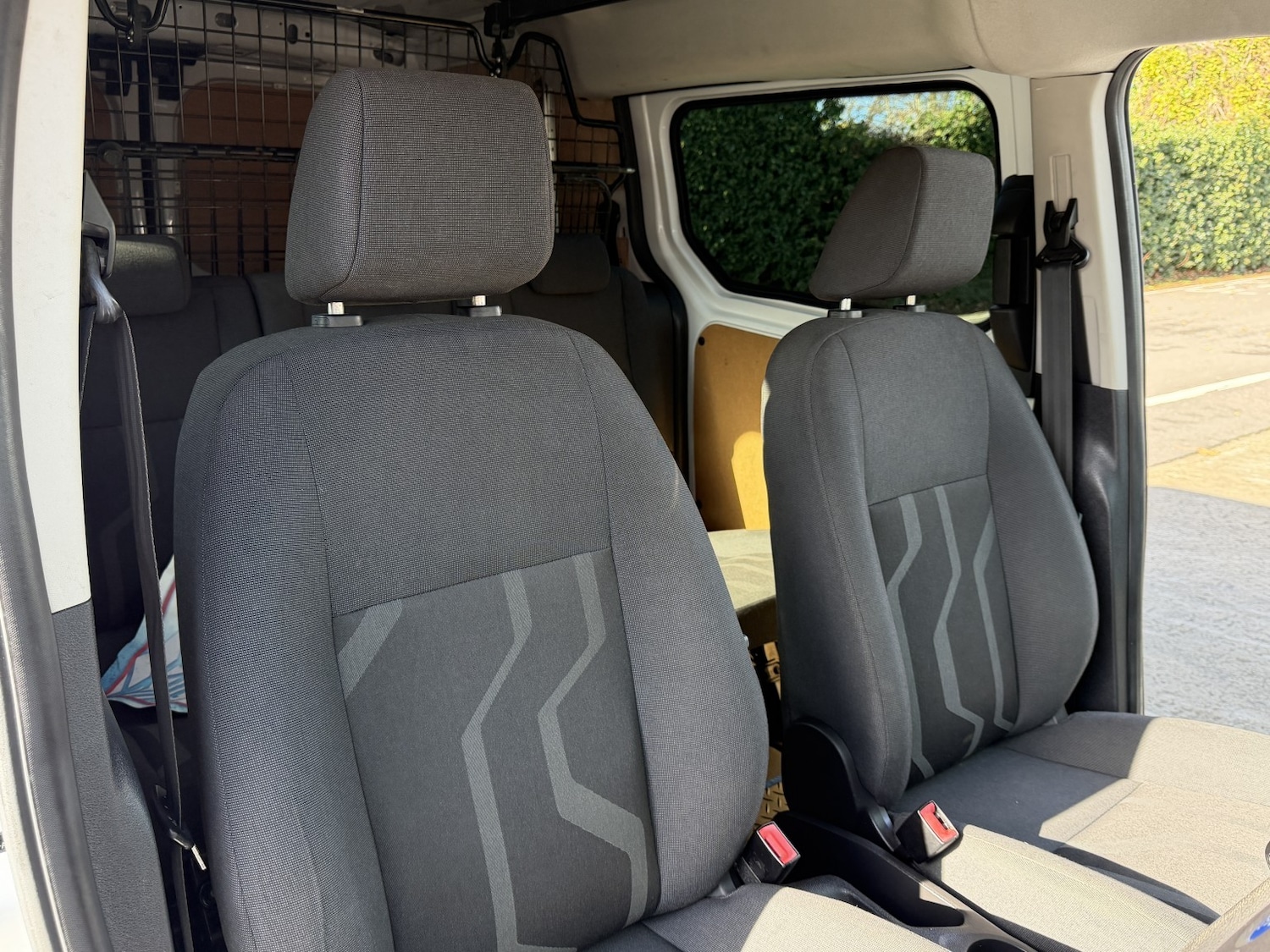 Used Ford Transit Connect 2015 for sale - 76963394: Photo 19