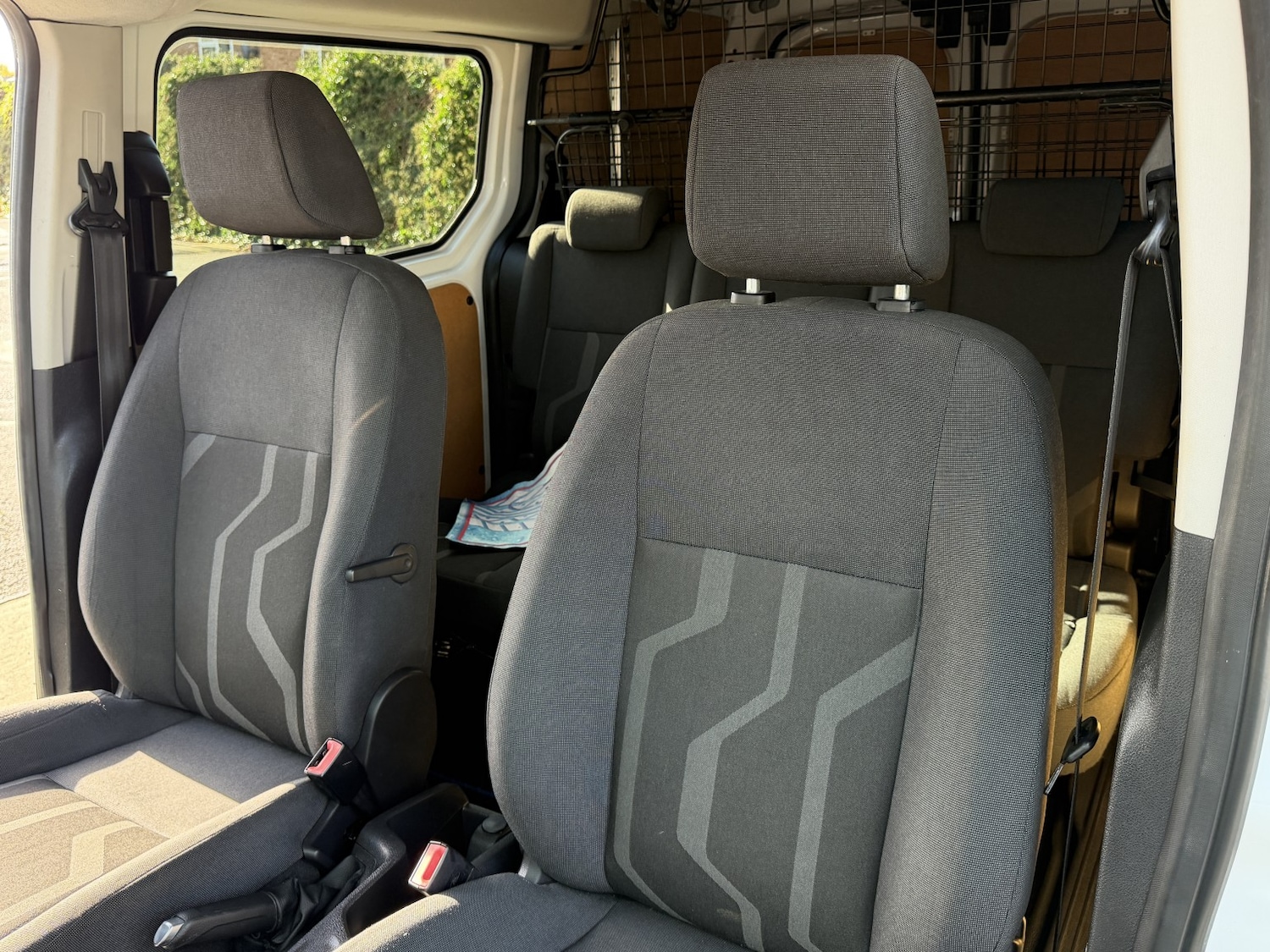 Used Ford Transit Connect 2015 for sale - 76963394: Photo 20