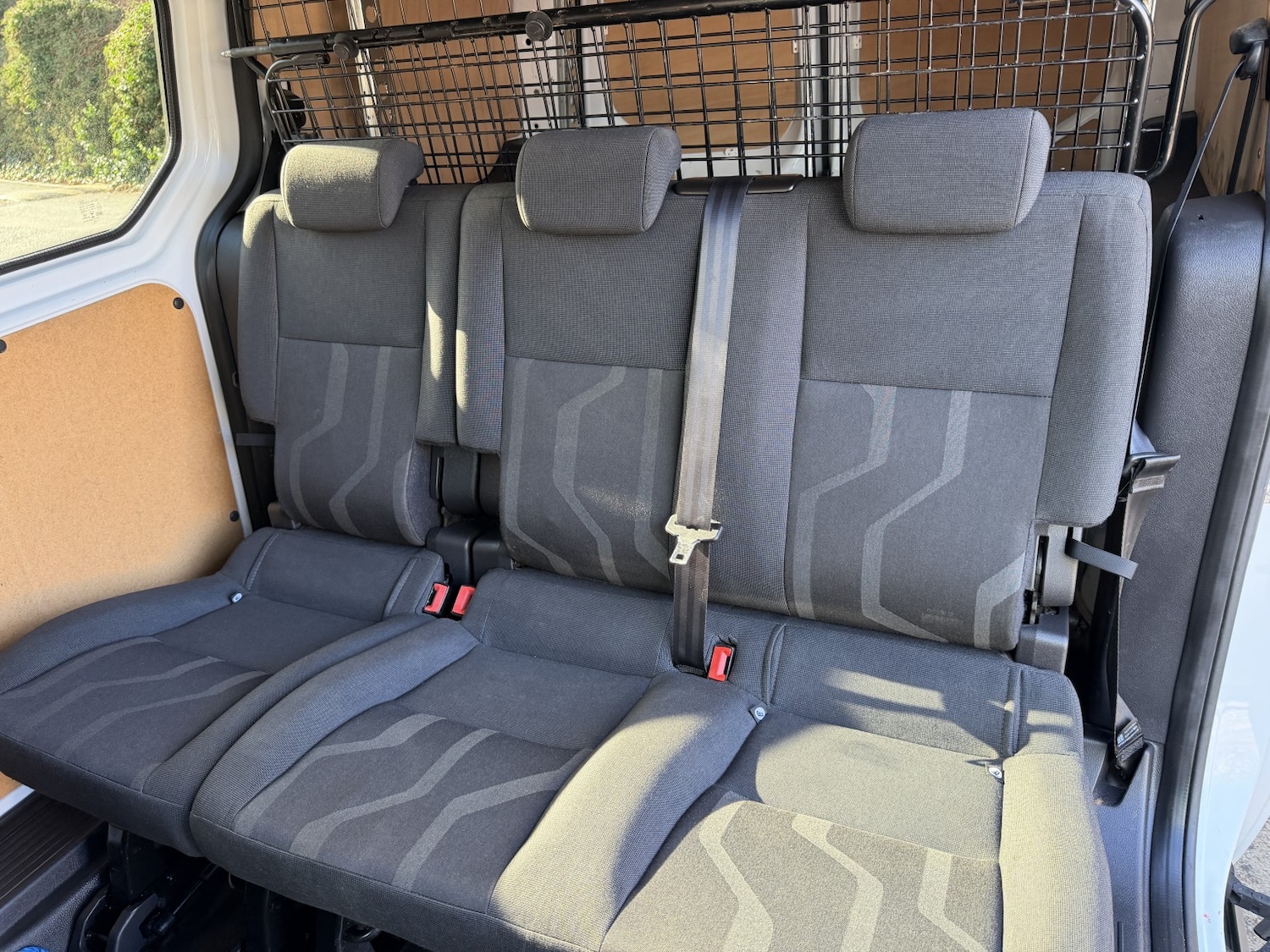Used Ford Transit Connect 2015 for sale - 76963394: Photo 22