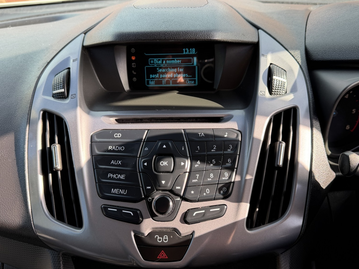 Used Ford Transit Connect 2015 for sale - 76963394: Photo 26