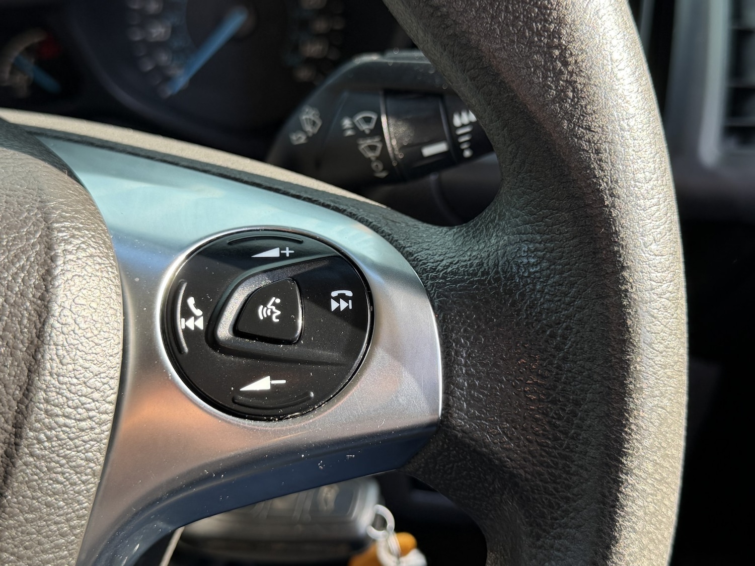 Used Ford Transit Connect 2015 for sale - 76963394: Photo 29