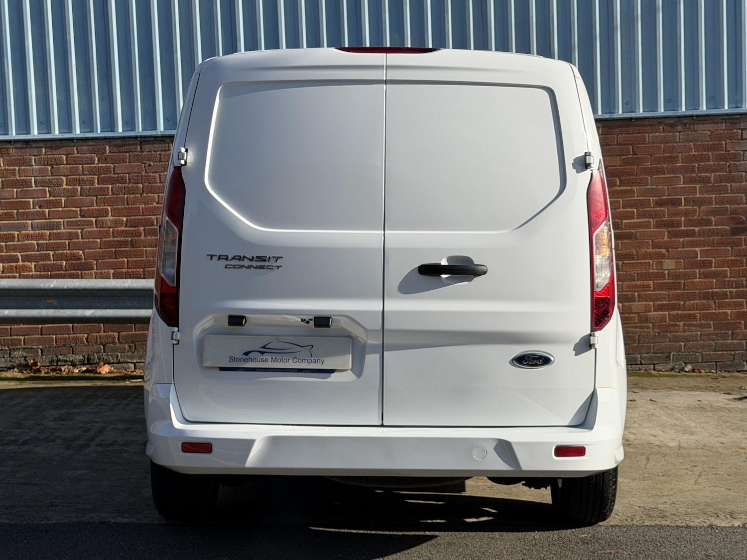 Used Ford Transit Connect 2015 for sale - 76963394: Photo 5