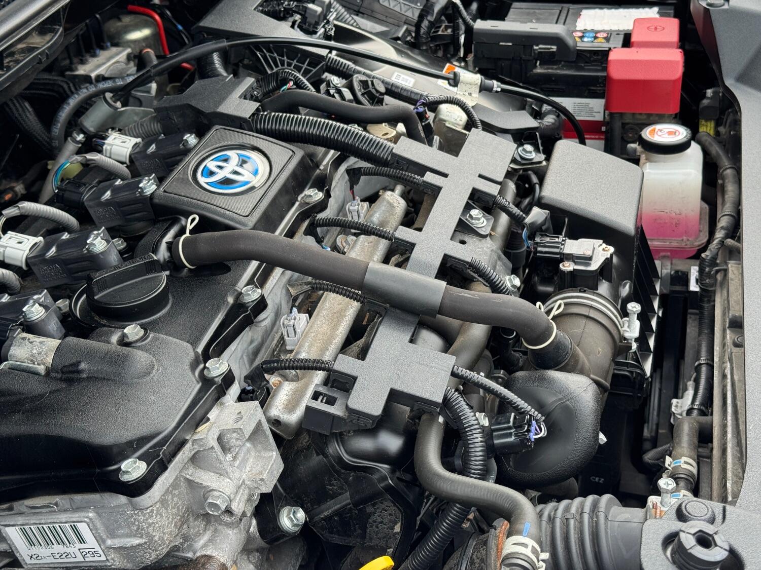 Used Toyota C-HR 2021 for sale - 76313936: Photo 10