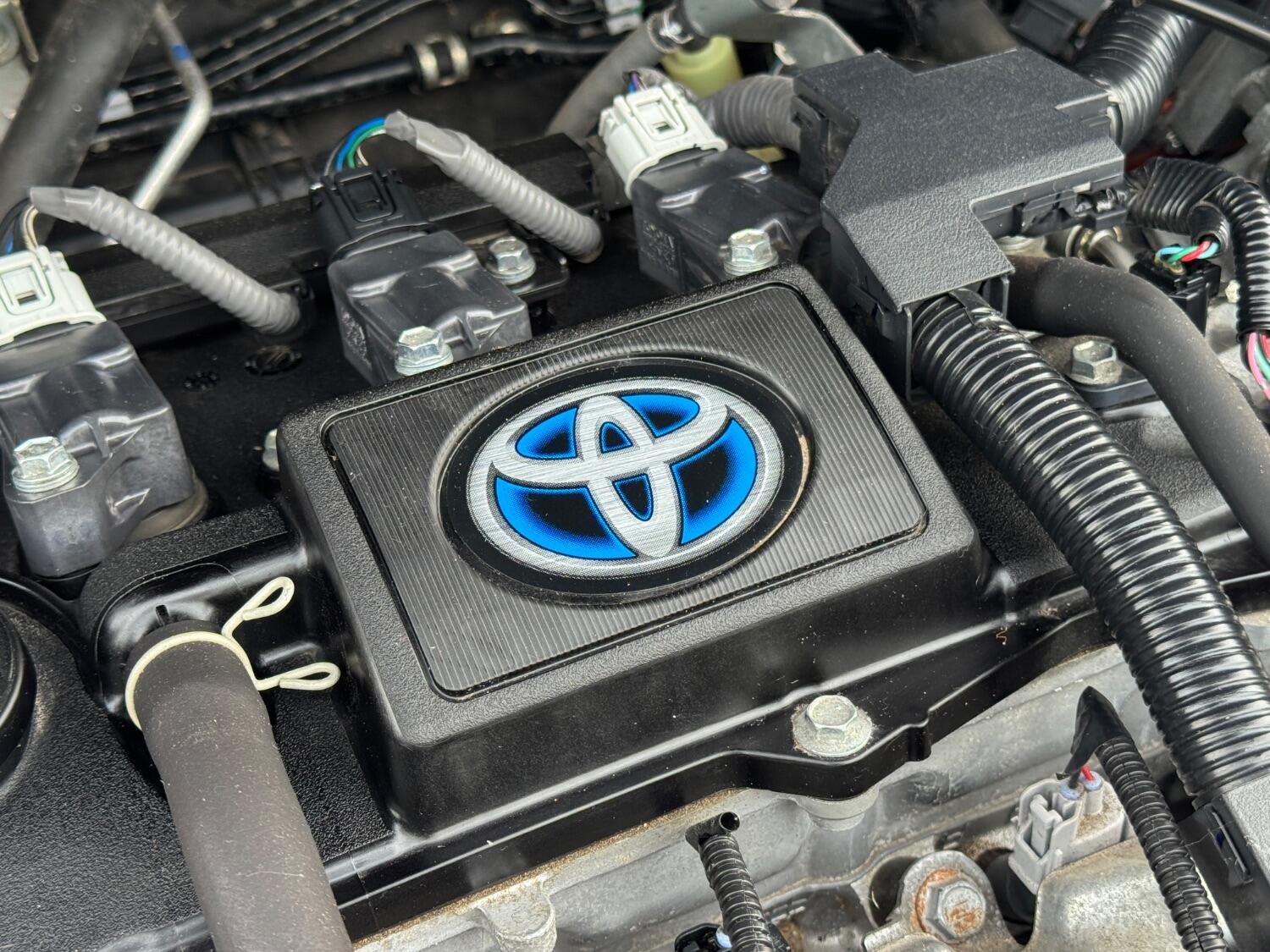Used Toyota C-HR 2021 for sale - 76313936: Photo 11