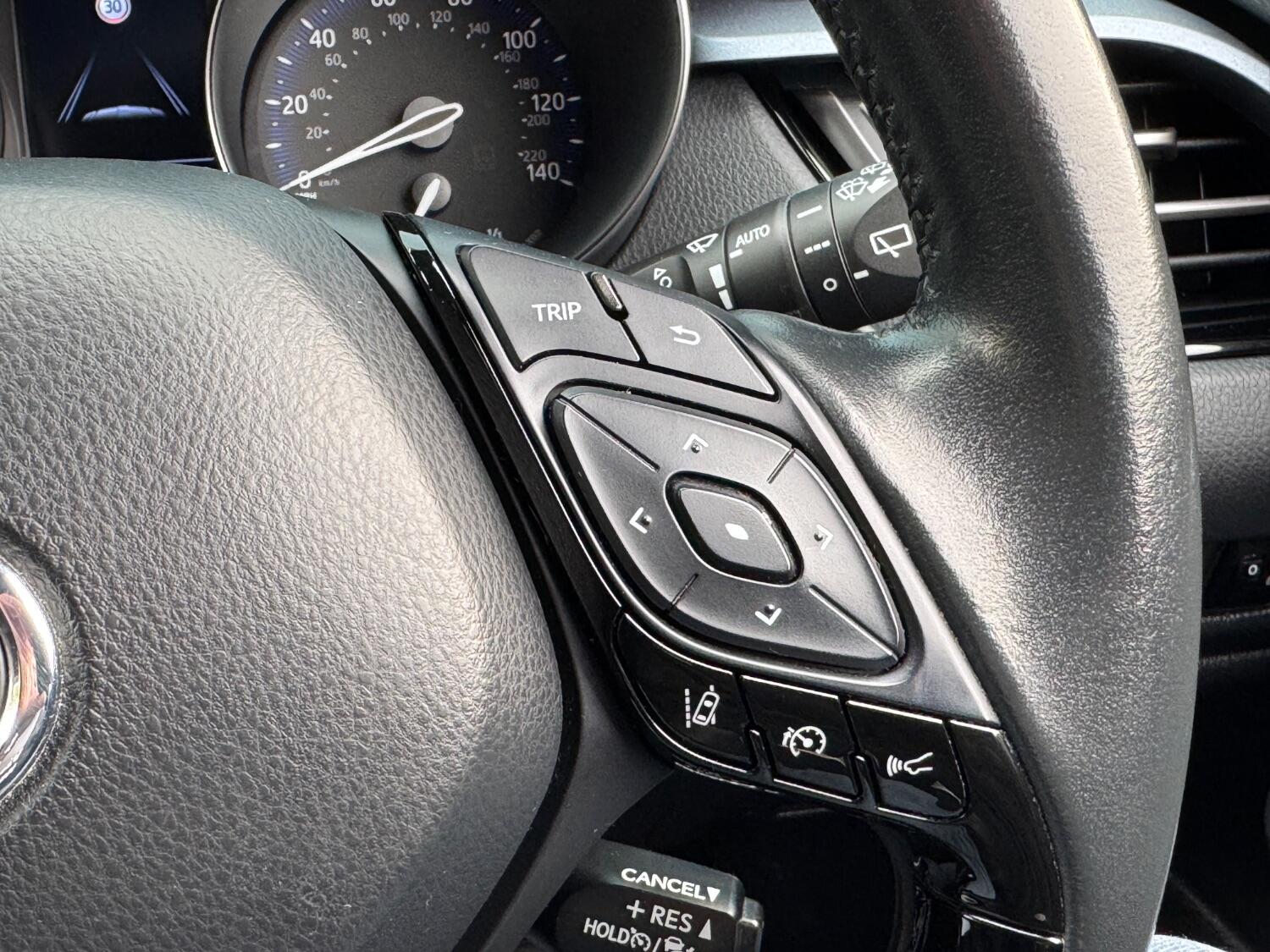 Used Toyota C-HR 2021 for sale - 76313936: Photo 29