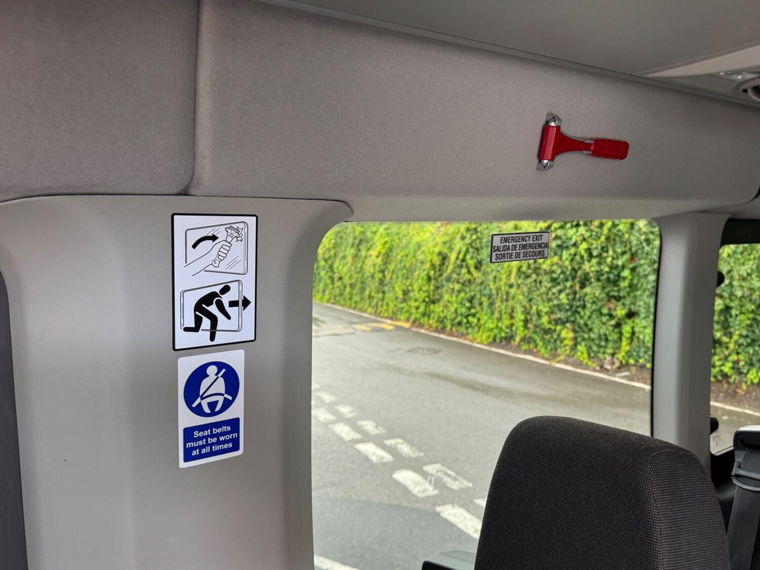 Used Ford Transit 2018 for sale - 76963411: Photo 39