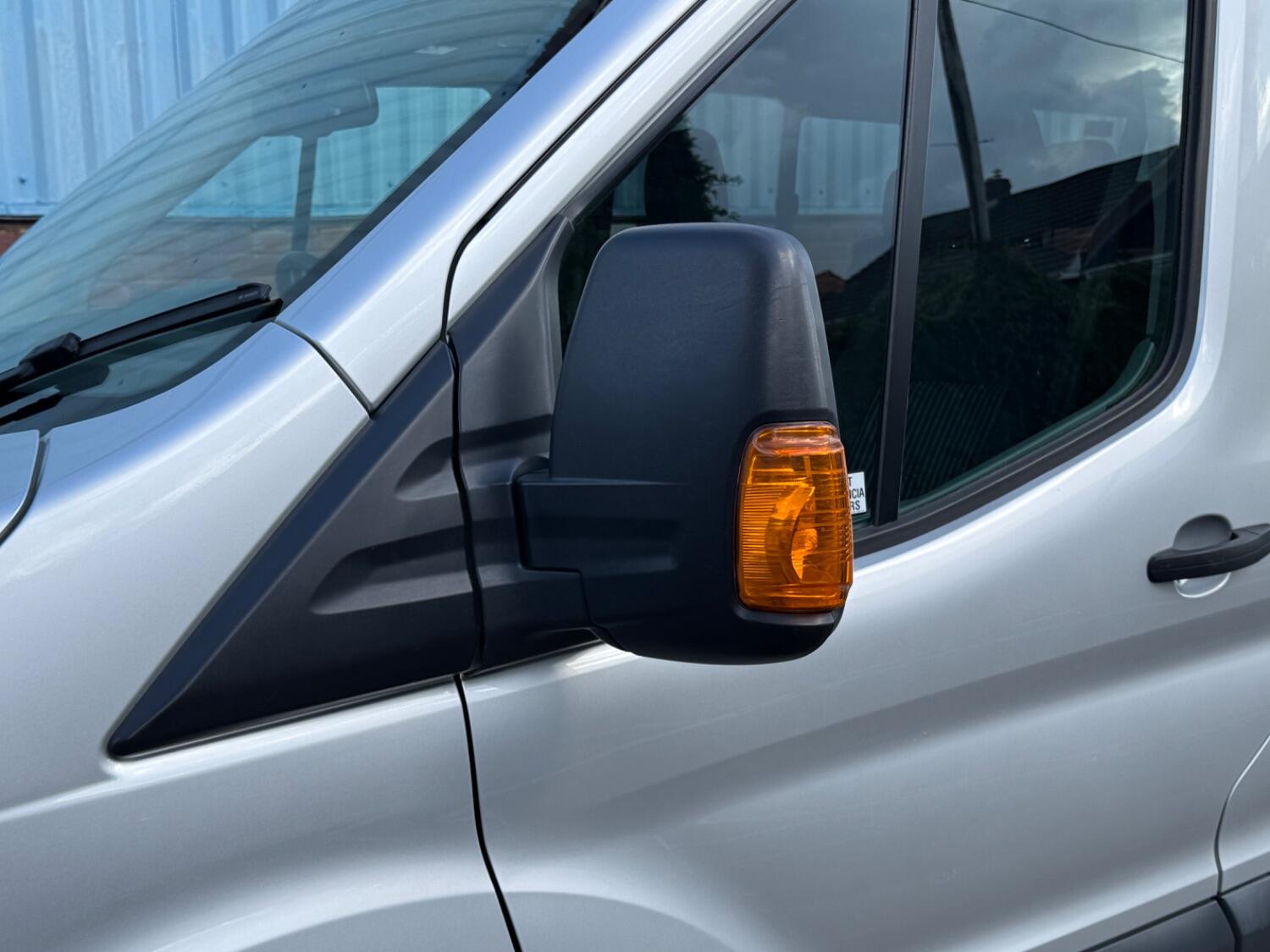 Used Ford Transit 2018 for sale - 76963411: Photo 40