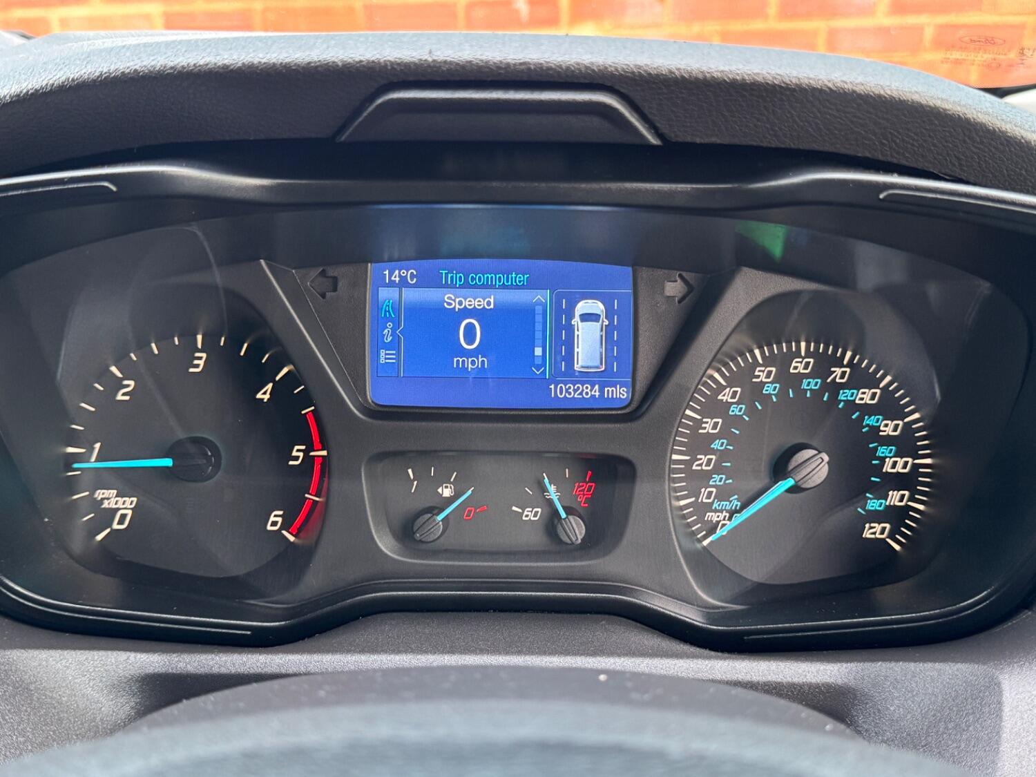 Used Ford Transit 2018 for sale - 76963411: Photo 41