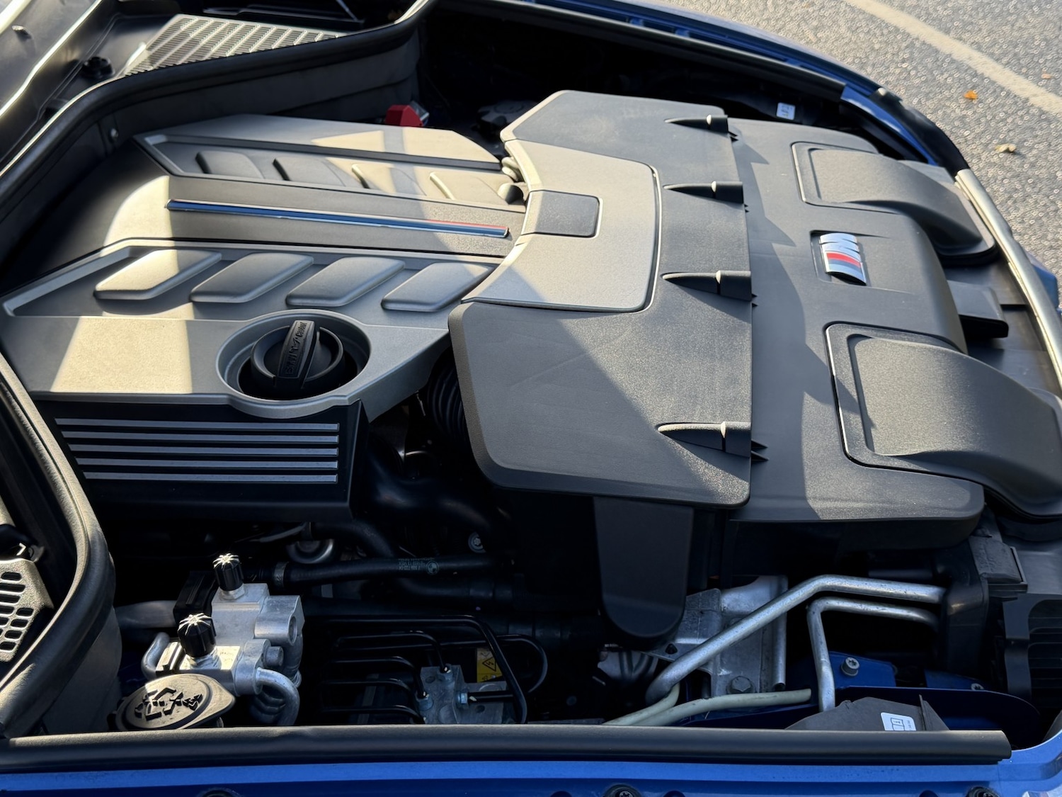 Used BMW X5 M 2012 for sale - 76963258: Photo 10