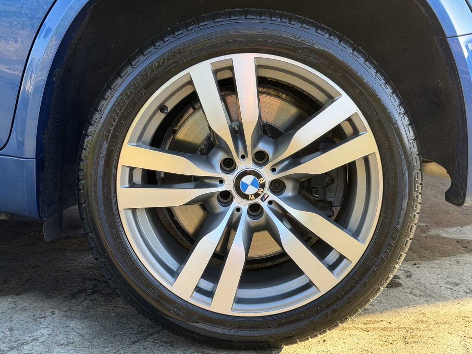 Used BMW X5 M 2012 for sale - 76963258: Photo 11