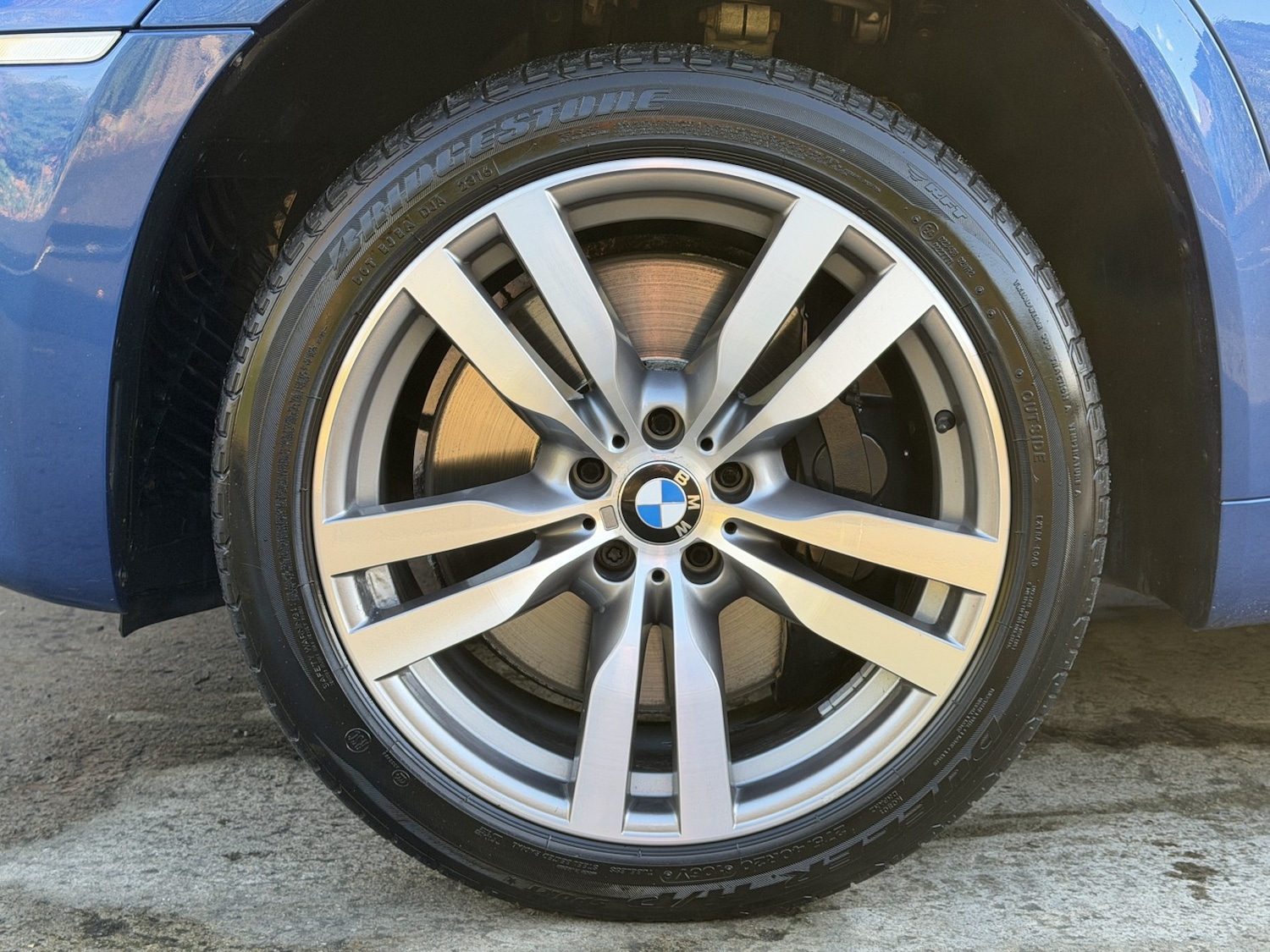 Used BMW X5 M 2012 for sale - 76963258: Photo 13