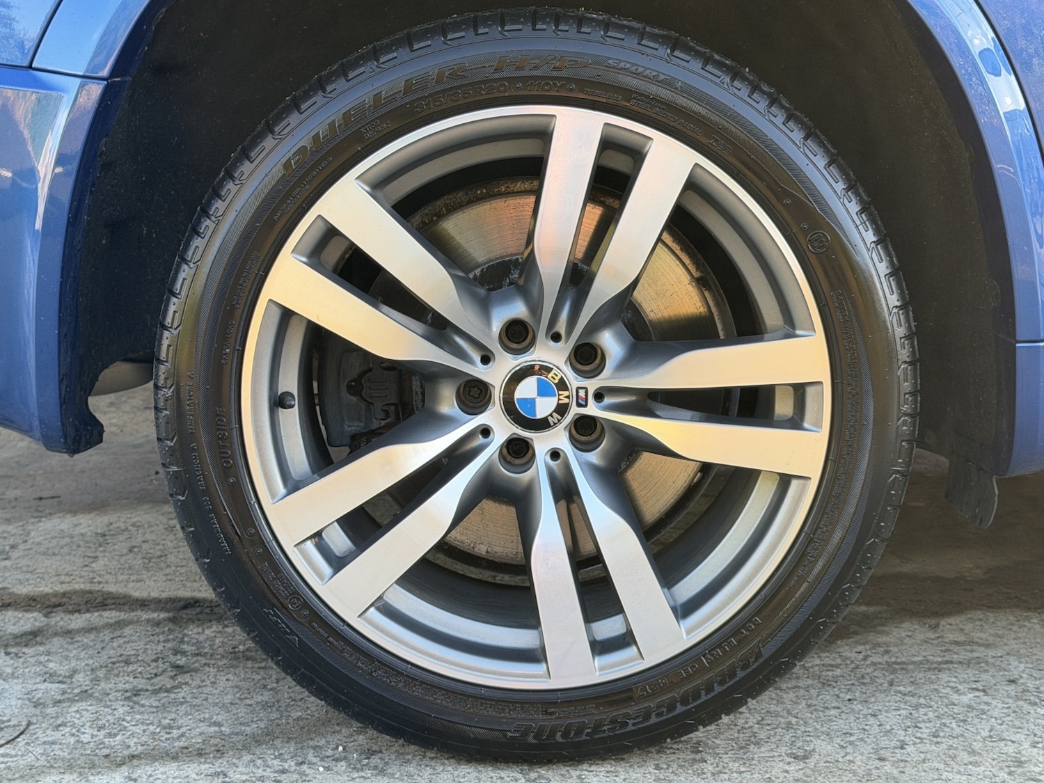 Used BMW X5 M 2012 for sale - 76963258: Photo 14