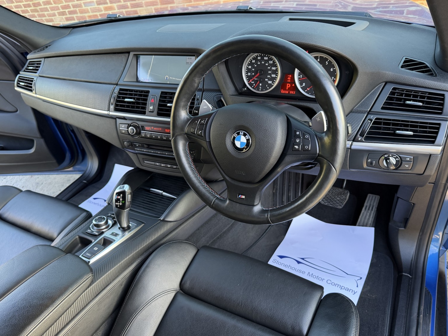 Used BMW X5 M 2012 for sale - 76963258: Photo 15